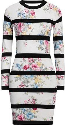 Blugirl DRESSES - Mini dresses sur YOOX.COM