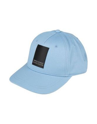 A|X Armani Exchange ACCESSORIES - Hats on YOOX.COM