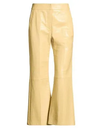 Jil Sander BOTTOMWEAR - Trousers on YOOX.COM