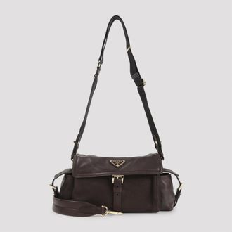 Prada Explore Large Handbag