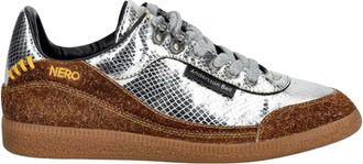 Andersson Bell Uomo, Scarpe, Multicolore, 39 EU, new