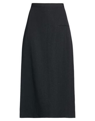 The Row Midi skirts