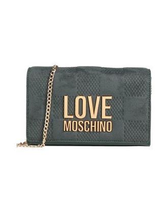 Love Moschino BORSE - Borse a tracolla su YOOX.COM