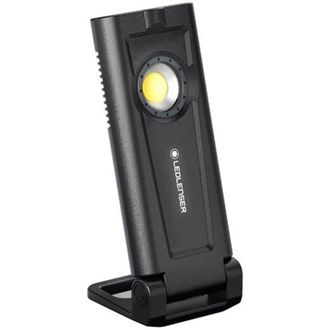 Ledlenser Led Lenser - El Trabajo De Luz Led If2r Box Negro