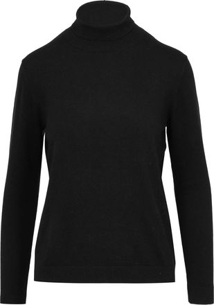 Weekend by Max Mara Sweaters Black