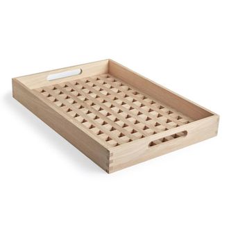 Skagerak Fritz Hansen - Skagerak Fionia Tablett 52 x 36, Eiche