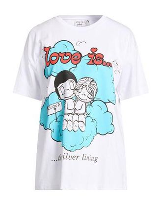Ga&euml;lle Paris TOPWEAR - T-shirts on YOOX.COM