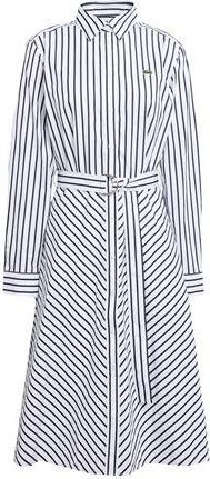Lacoste KLEIDER - Midi-Kleider auf YOOX.COM