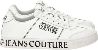 Versace Uomo, Scarpe, Bianco, 43 EU, new