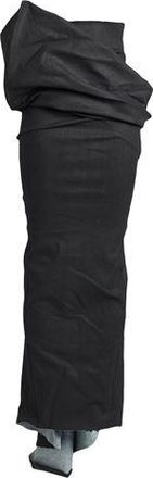 Rick Owens HOSEN & R&Ouml;CKE - Jeansr&ouml;cke auf YOOX.COM