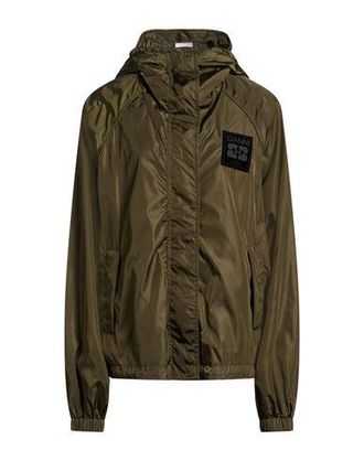 Ganni COATS & JACKETS - Jackets sur YOOX.COM