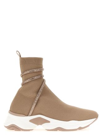 Rene Caovilla Womens Cleo Running Sneakers