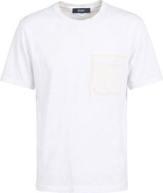 Herno TOPWEAR - T-shirts on YOOX.COM