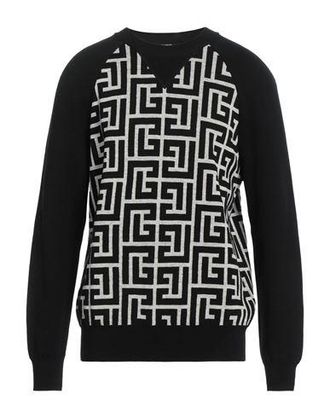 Balmain KNITWEAR - Jumpers sur YOOX.COM