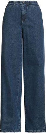 Skills & Genes HOSEN & RÖCKE - Jeanshosen auf YOOX.COM