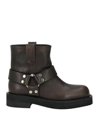 3Juin FOOTWEAR - Ankle boots on YOOX.COM