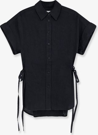 Closed Camicia in lino - CLOSED - gender_Woman