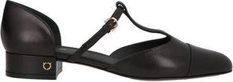 Ferragamo CALZATURE - Ballerine su YOOX.COM