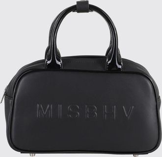 Misbhv Borsa London Misbhv in pelle
