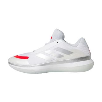 adidas Legends Low - Heren - Hardloopschoenen - Wit - 48 EU - Fitness