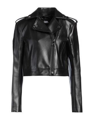 Karl Lagerfeld CAPISPALLA - Giacche & Giubbotti su YOOX.COM