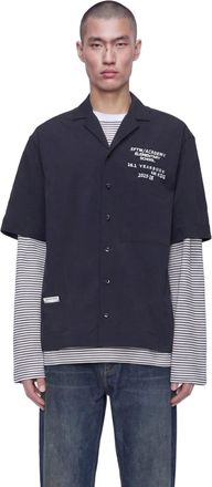 Song for the Mute SFTM ACADEMY Jersey Tee