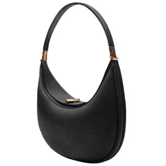 Generic Crescent Bags for Women - Professional Premium PU Leather Crescent Shoulder Handbags Collection Set System, Fashion Tote Purse Accessories | Lady Dati