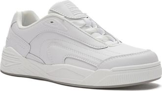 Crosby Hombre, Zapatos, Blanco, Talla: 45 EU