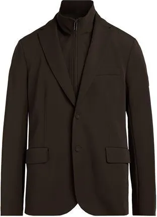 Emporio Armani COMPLETI E COORDINATI - Blazers su YOOX.COM