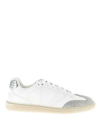Versace Greca Court Sneakers
