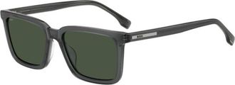 BOSS 1893/G/S Asian Fit 1ED/QT Mens Sunglasses Size 55