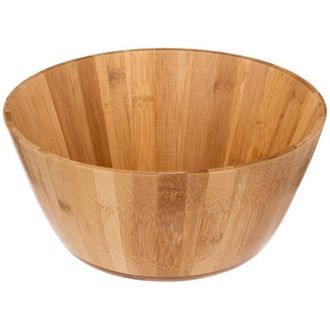 Five 5five - Ensaladera D28cm Bamb&uacute;