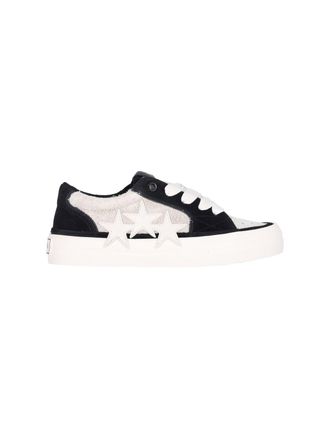 Amiri Sneakers Low-Top Sunset Skate
