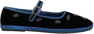 Maliparmi FOOTWEAR - Ballet flats on YOOX.COM
