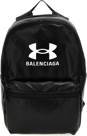 Balenciaga Backpack X Under Armour