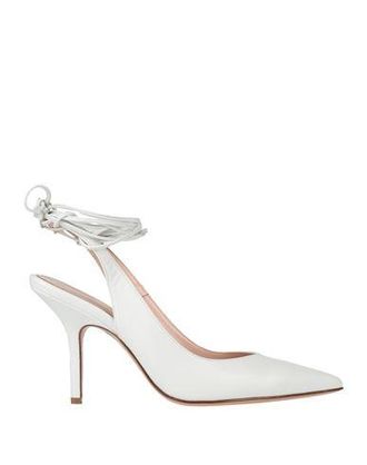 Anna F. Pumps