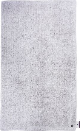 Tom Tailor Badematte »Cotton Double Uni« Höhe 20 mm beidseitig nutzbar fussbodenheizungsgeeignet strapazierfähig Badteppich, Uni Farben, rechteckig & quadratisch