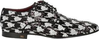 Dolce & Gabbana CALZADO - Zapatos de cordones en YOOX.COM