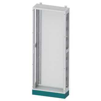 SIEMENS Alpha630 B600 H1600 P250 Ip55 Armario Autoportante 8gk23255kk23