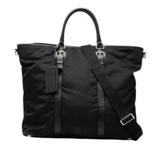 Prada unisex, Pre-owned, Nero, Taglia unica, used