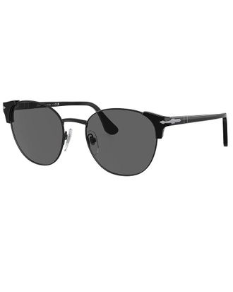 Persol Mens 52Mm Sunglasses
