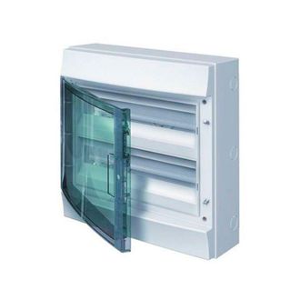 OEM Caja De Distribuci&oacute;n Superficie Estanca 36 M&oacute;dulos 435 X 430mm