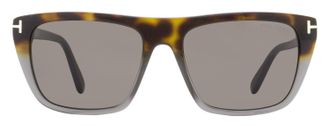 Tom Ford TF1175 Sunglasses - Havana