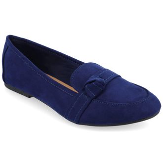 Journee Collection Women & apos;s Marci Medium and Wide Width Dress Flats