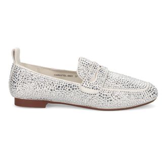 Massimo Santini Dames, Schoenen, Wit, Maat: 41 EU