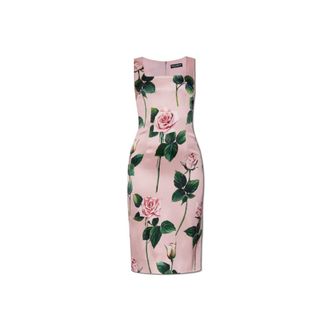 Dolce & Gabbana Donna, Abiti, Rosa, S, new
