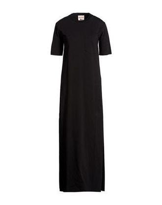 Semicouture DRESSES - Maxi dresses sur YOOX.COM