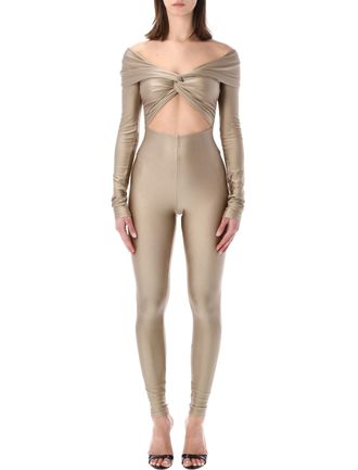 Andamane De Andamane-jurken