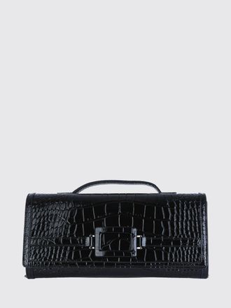 Roger Vivier Clutch Donna colore Nero