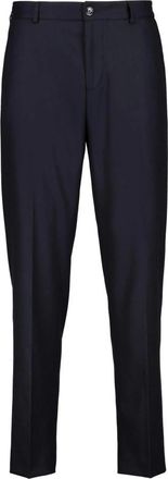 Joop Chino broeken - Heren - Chinos - Blauw - S - Broeken